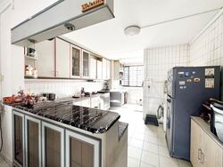 Blk 721 Jurong West Avenue 5 (Jurong West), HDB 5 Rooms #566619021